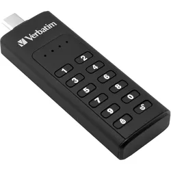 Verbatim Keypad Secure - USB-C Stick - 32GB