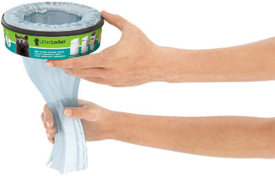 Sacchetti Ricambio Litterlocker refills 1 PZ