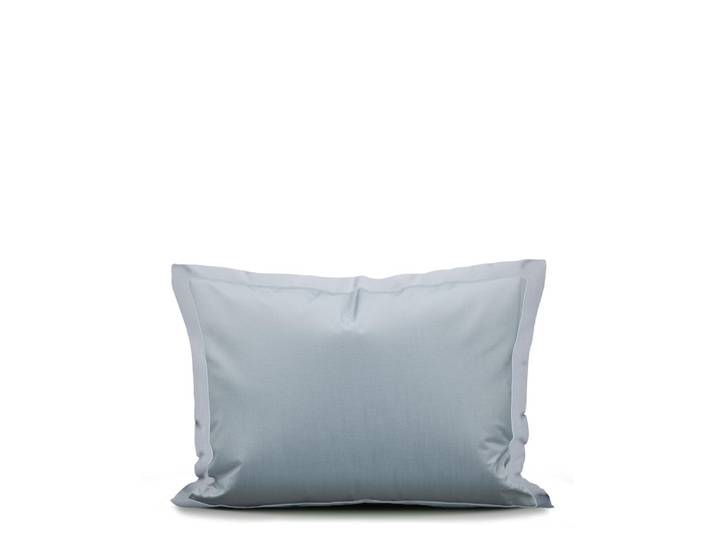 Essenza Aziza kussensloop Zen blue