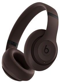 Apple beats studio pro wireless headphones deep brown