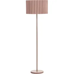STEHLAMPE Hellbraun Lourens