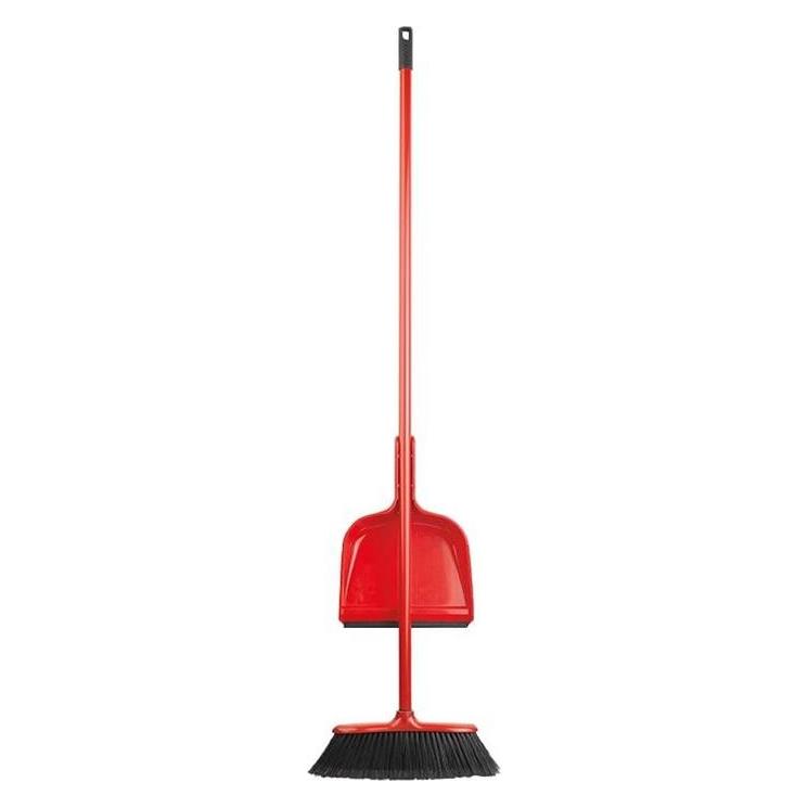 Okko Dustpan & Broom Set (36710750)