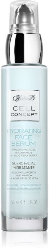 Helia-D Cell Concept Moisturizing Serum 50 ml