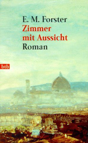 Edward M. Forster - Zimmer mit Aussicht. - Preis vom 05.10.2026 03:47:11 h