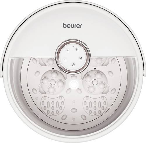Beurer FB 55 Fußmassagegerät Beige