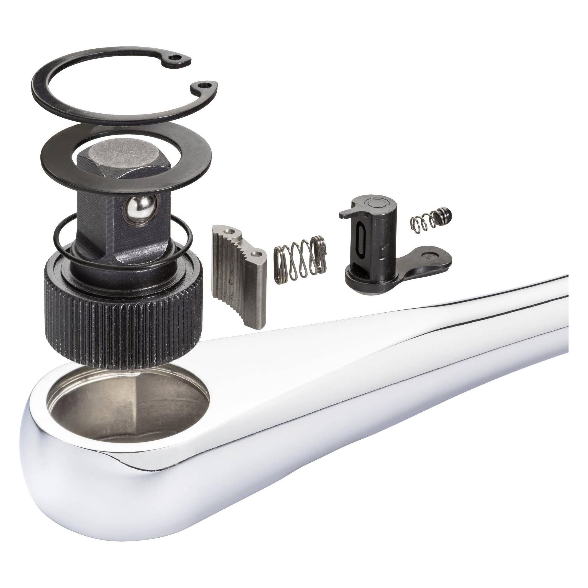 Vigor REPARATUR-SATZ UMSCHALTKNARRE V4946 (V4946-REP)