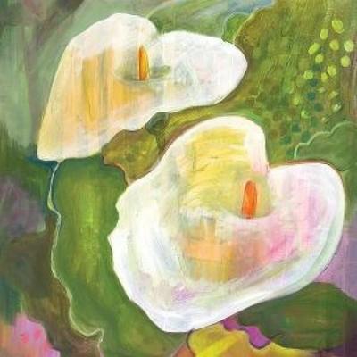 Making Room for the Light - Mae Powell, CD
