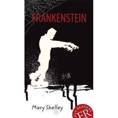 Frankenstein, Taschenbuch von Mary Shelley, Klett Sprachen GmbH, 978-3-12-537851-3
