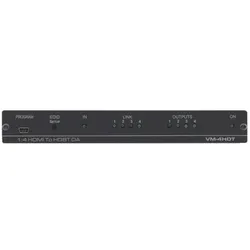 Kramer MegaTOOLS VM-4HDT distributions, Switch Box