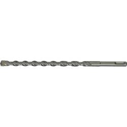 Makita B-47662 B-47662 Hartmetall Stein-Spiralbohrer 11 mm Gesamtlänge 260 mm SDS-Plus 1 St.