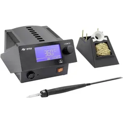 Ersa, Lötgerät, Lötstation-Versorgungseinheit 150W 150 - 450°C (Lötstation)