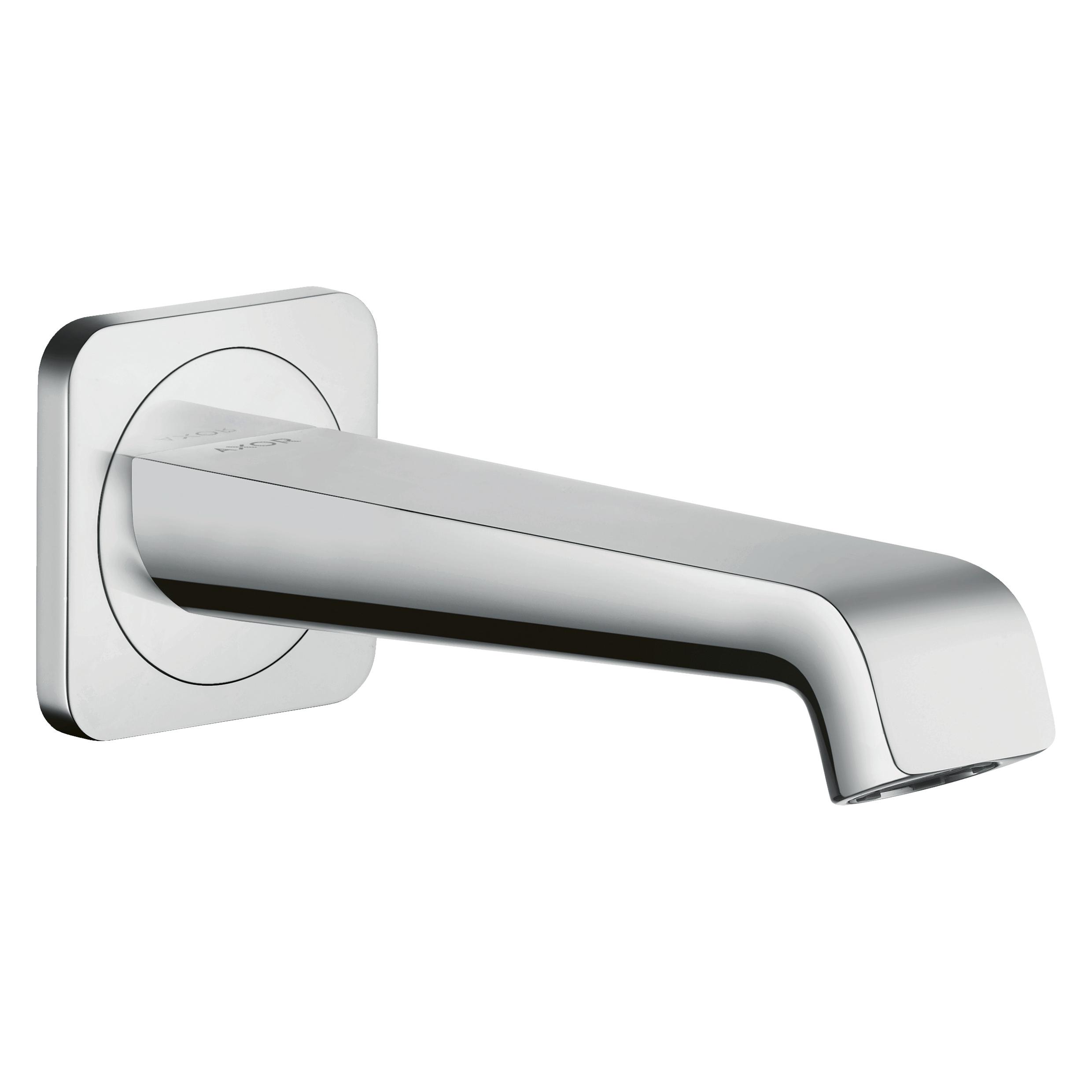 Axor Wanneneinlauf CITTERIO E Ausladung 180mm chrom (36425000)