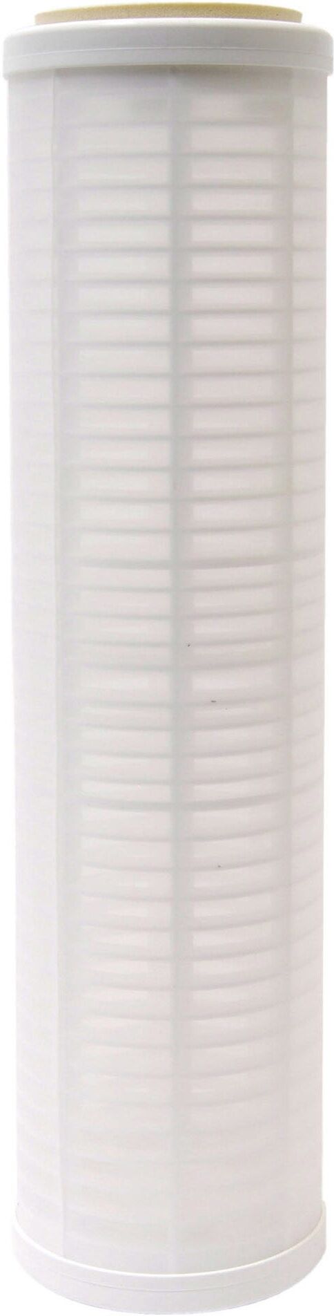 Cillit CARTUCCIA FILTRO  12060 H 9'' 60µ IN RETE USO ALIMENTARE PER FILTRO DUNA 1''
