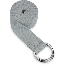 GAIAM Yogagurt 212 - grau