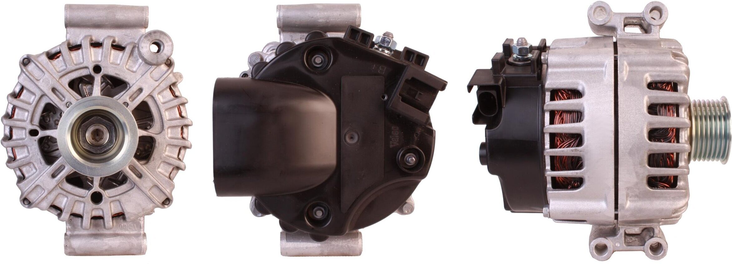 Lucas Generator Lra03209 Für Bmw