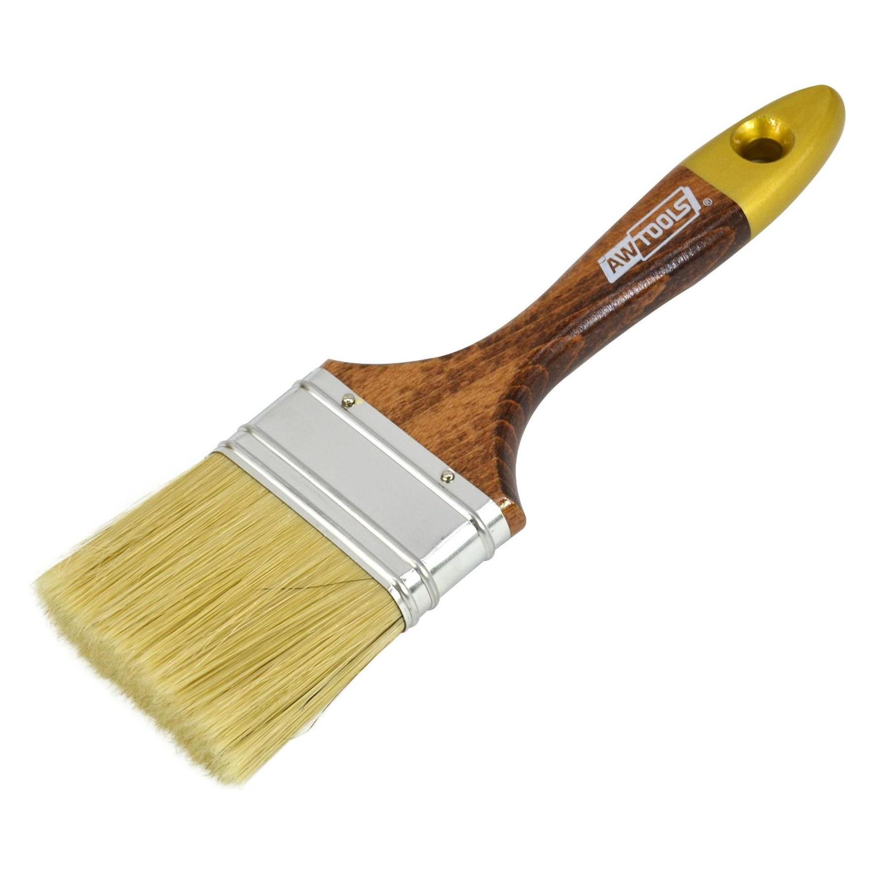 Awtools English Pinsel Professionelles 75 mm /3.0 & quot / (75 mm) (35615992)