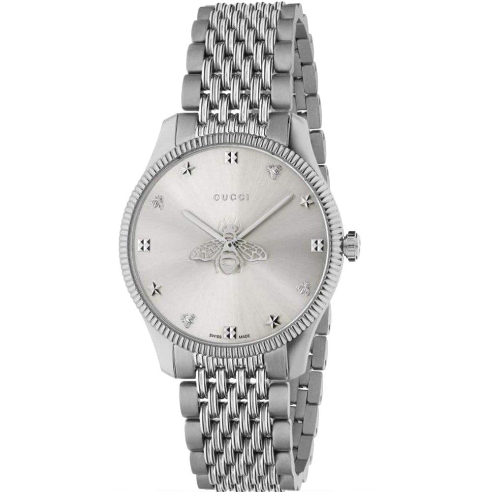 Gucci YA1264153 G-Timeless dameshorloge