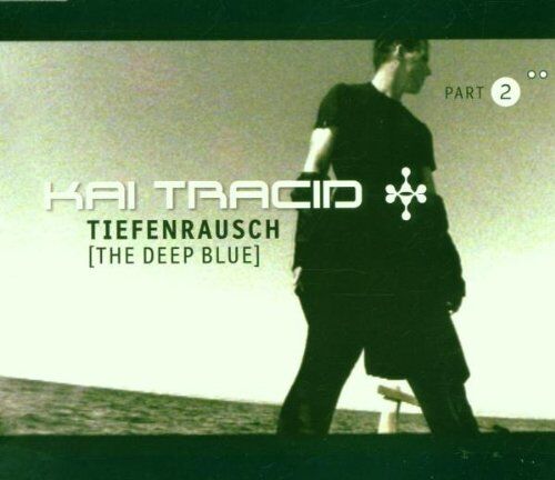 Kai Tracid - Tiefenrausch Part 2 - Preis vom 08.10.2026 07:26:42 h