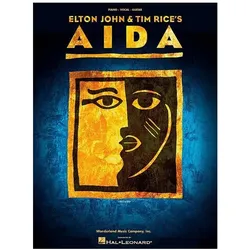 Aida, Sachbücher