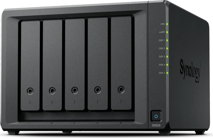 Synology DX525
