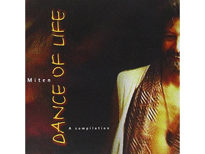 Miten - Dance Of Life