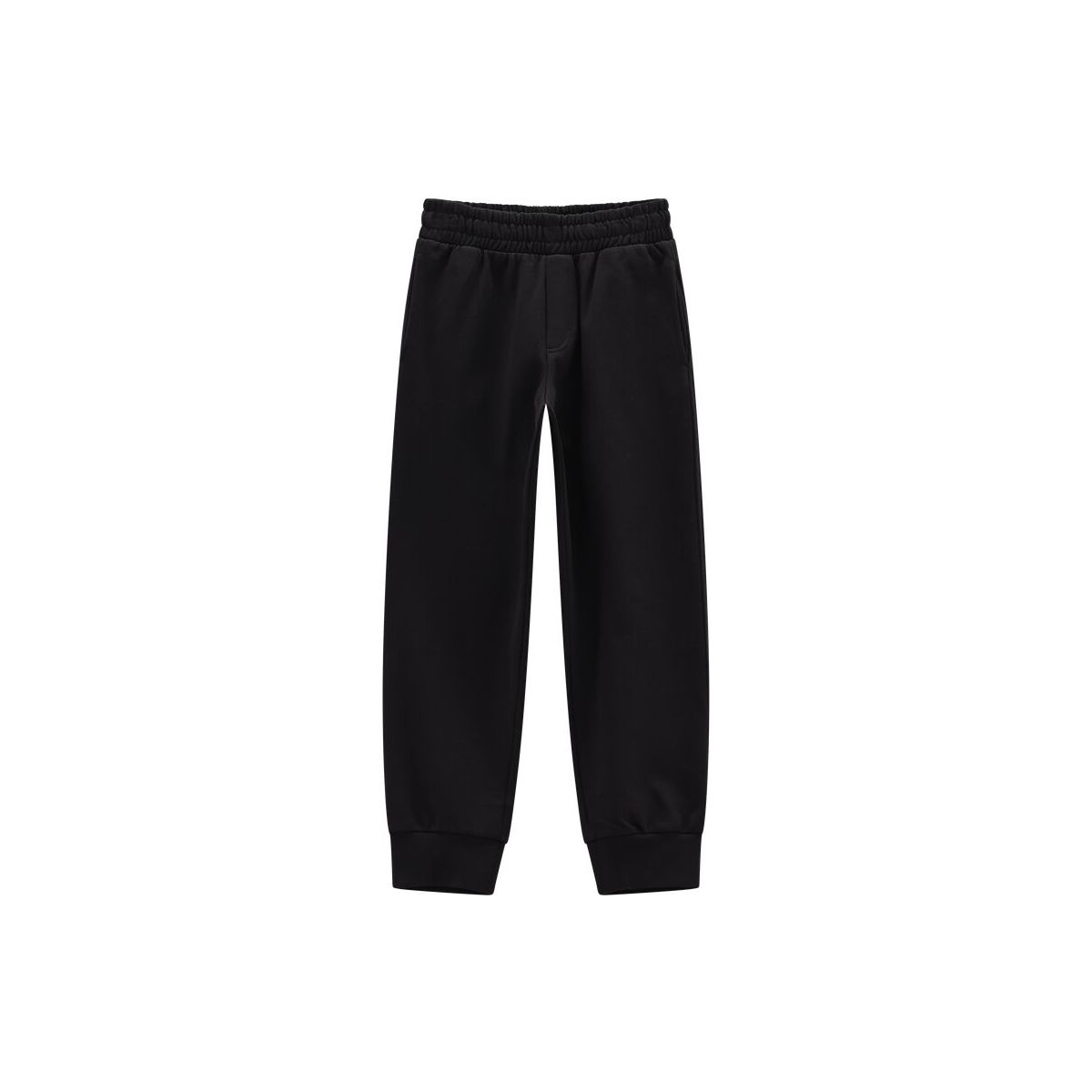 cmp - collective (of) moving people KID Long Pant nero (U901) 140 36D4944-U901-140