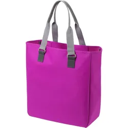 Halfar Shopper 'Solution' Einkaufstasche 1807781 fuchsia 40 x 43 x 16 cm