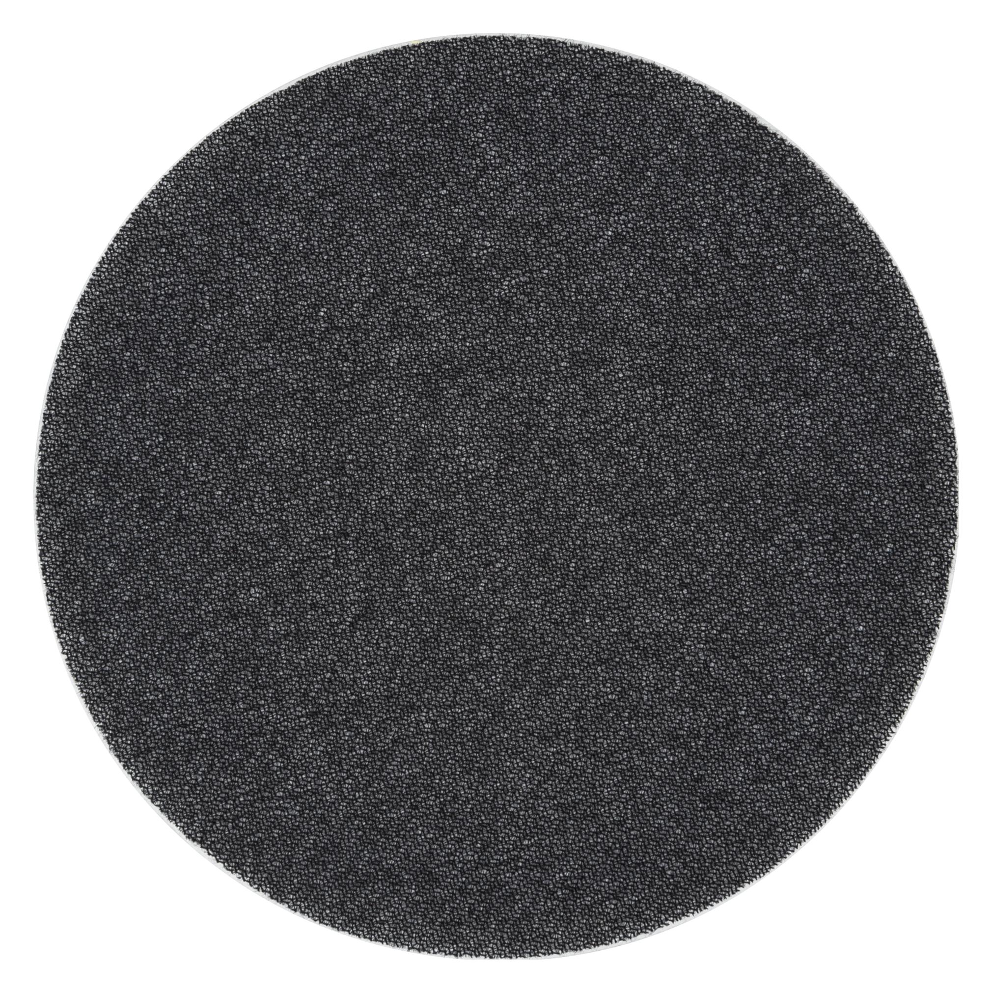 wolfcraft 1 fixoflex-Haft-Polierfilzscheibe ø125mm (2208000)