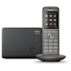 Gigaset CL660 - Anthrazit