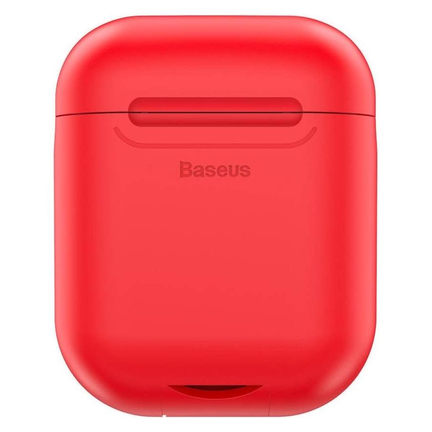 Baseus Wireless Charger Hülle (Kopfhörer Hülle) (WIAPPOD-09)