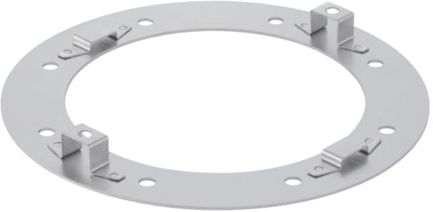 Geberit Pluvia Befestigungsflansch 241322001