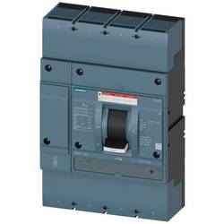 Siemens 3VA5570-6GC46-2AA0 Leistungsschalter 1 St. Single 3VA55706GC462AA0