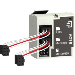 Schneider Electric Melde- u. Steuereinheit LV434205