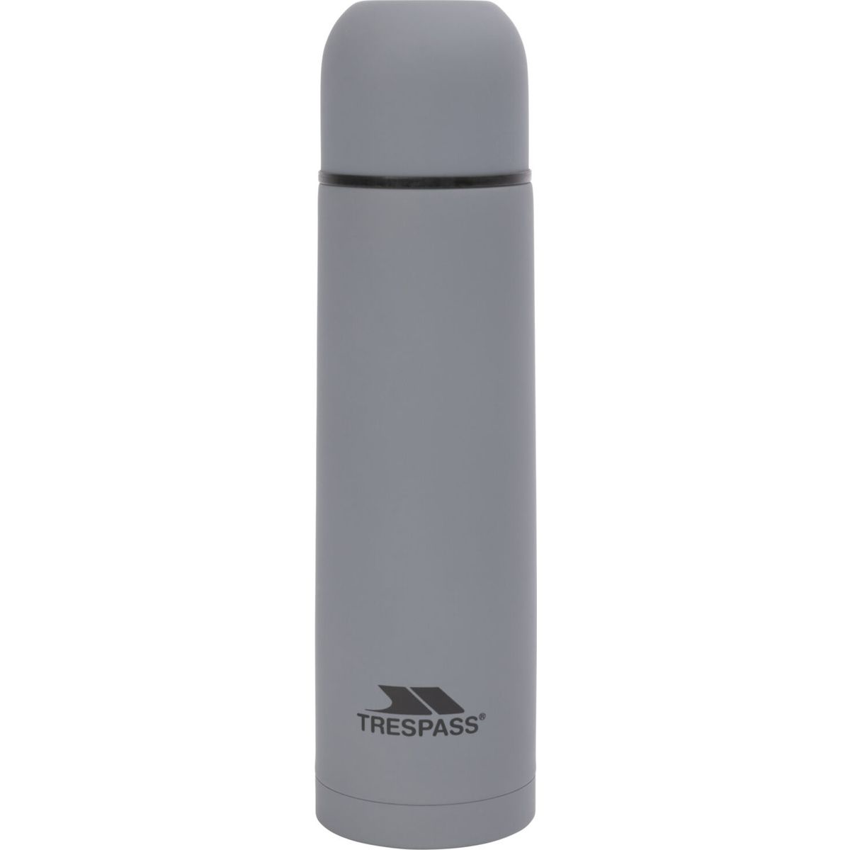 Trespass Torre 75 - Vacuumed Flask grey (GRY) EACH UUACMITR0257_GRY_EACH