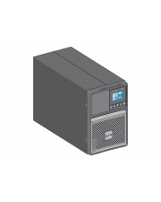 Eaton 5P 650i Gen 2 Line Interactive USV Wechselstrom 200-240 V 650 VA ventilgeregelte Bleisäure VRLA 9 Ah RS-232 USB Ausgangsanschlüsse: 4 (5P650IG2)