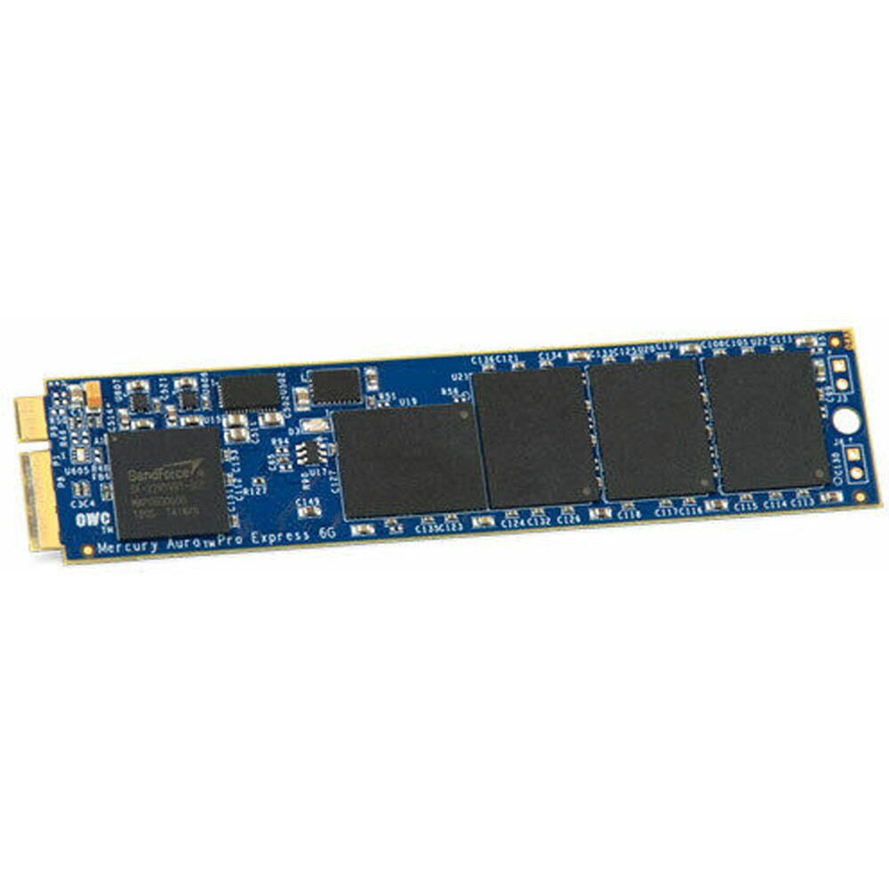 OWC Aura Pro 6G SSD 250 GB