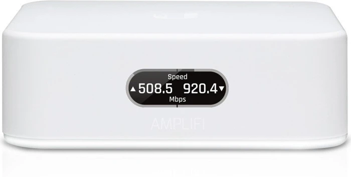 Ubiquiti AmpliFi Instant Router 2,4 GHz / 5 GHz - Dual Band