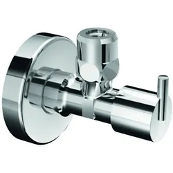 Schell Eckregulierventil PINT 1/2 chrom 053900699