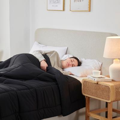 Nestl Empyrean All Season Lightweight Down Alternative Comforter