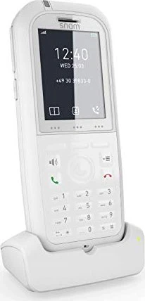 SNOM M90 DECT
