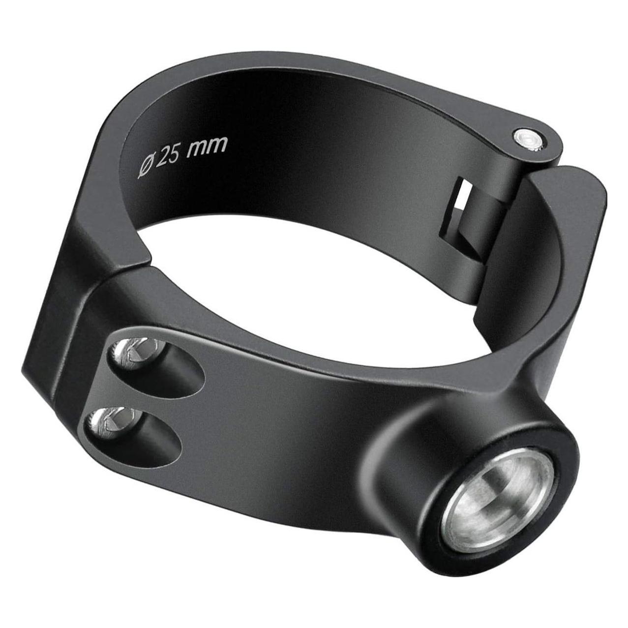 Leofoto QDC-25 Schnelltrennteil für Gurt (Stativadapter) (QDC-25)