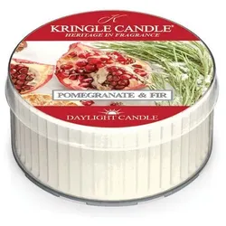 Pomegranate & Fir Daylight 42g