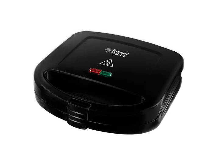 Russell Hobbs Classic 24520-56 Sandwichtoaster schwarz