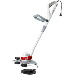 Elektro Rasentrimmer 2in1 IGT 650 D-TC – inkl. TwinCut