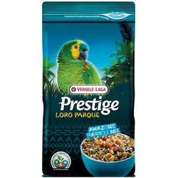Versele-Laga Prestige Loro Parque Amazone Parrot Mix 5x1 kg