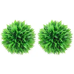 vidaXL, Kunstpflanzen, Poppy (30 cm)