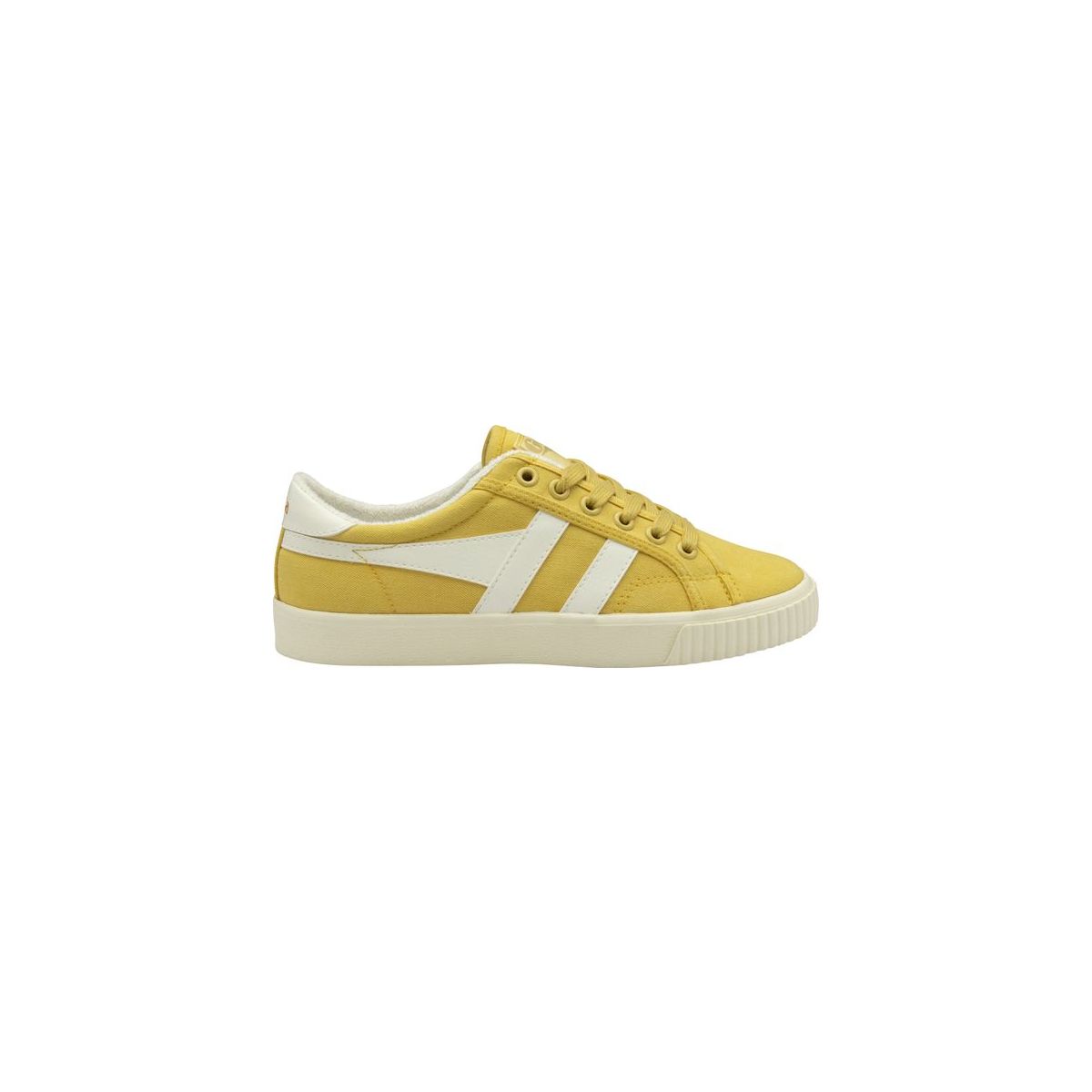 Gola Tennis Mark Cox Sneaker Women pollen/off white (YW) 41 CLA280-YW-41-pollenoffwhite