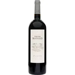 Rouge 2020 - Château Henri Bonnaud