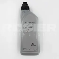 Audi Getriebeöl 6-Gang Schaltgetriebe 7-Gang DSG G055532A2