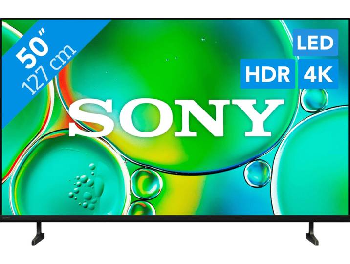 Sony Bravia 2 II Led 50 (2026)
